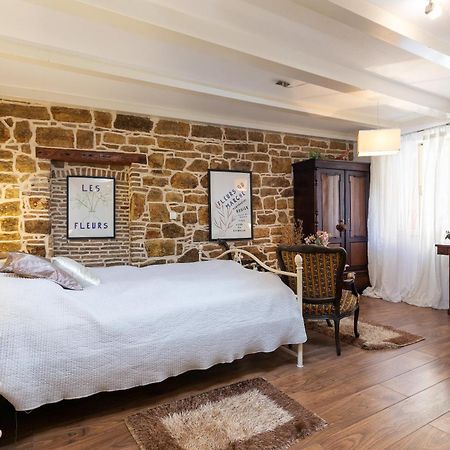 Duplex Apartment Camelia In Charming Old Town Rovinj Exterior foto